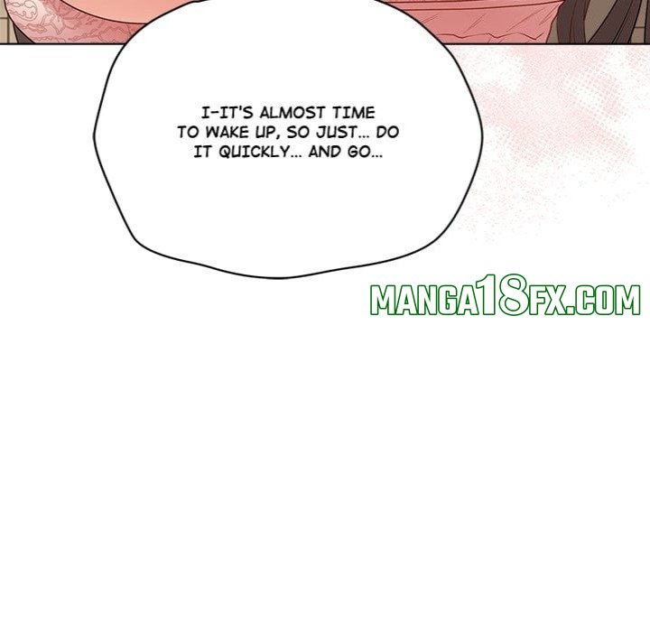 Signed, Sealed, Mistaken Chapter 47 - Page 153