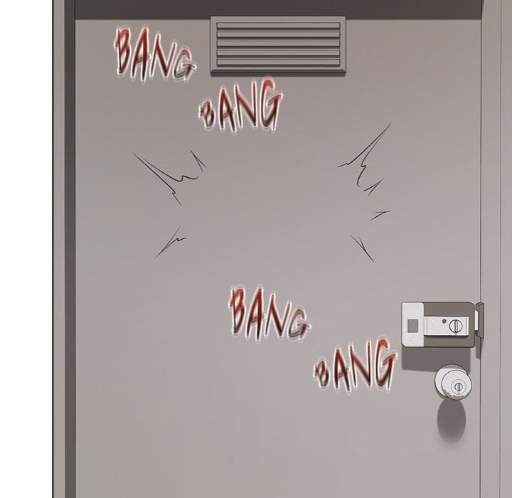 Signed, Sealed, Mistaken Chapter 47 - Page 69