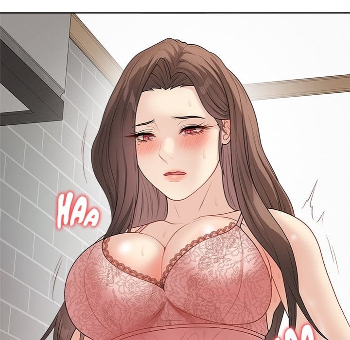 Signed, Sealed, Mistaken Chapter 47 - Page 94