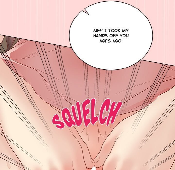 Signed, Sealed, Mistaken Chapter 48 - Page 74