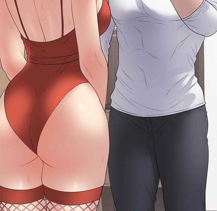 Signed, Sealed, Mistaken Chapter 51 - Page 106