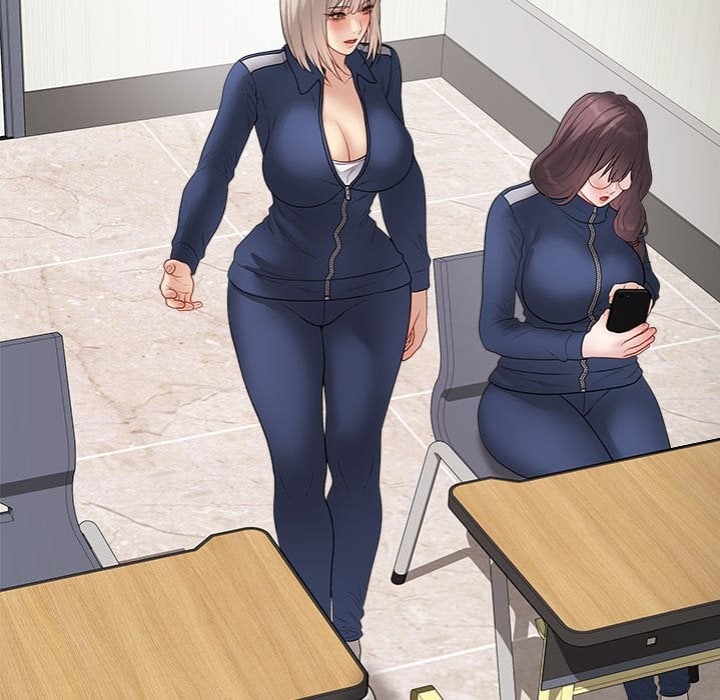 Signed, Sealed, Mistaken Chapter 51 - Page 11