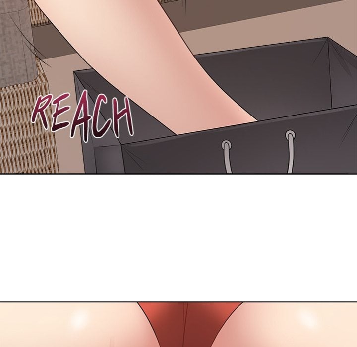 Signed, Sealed, Mistaken Chapter 51 - Page 123