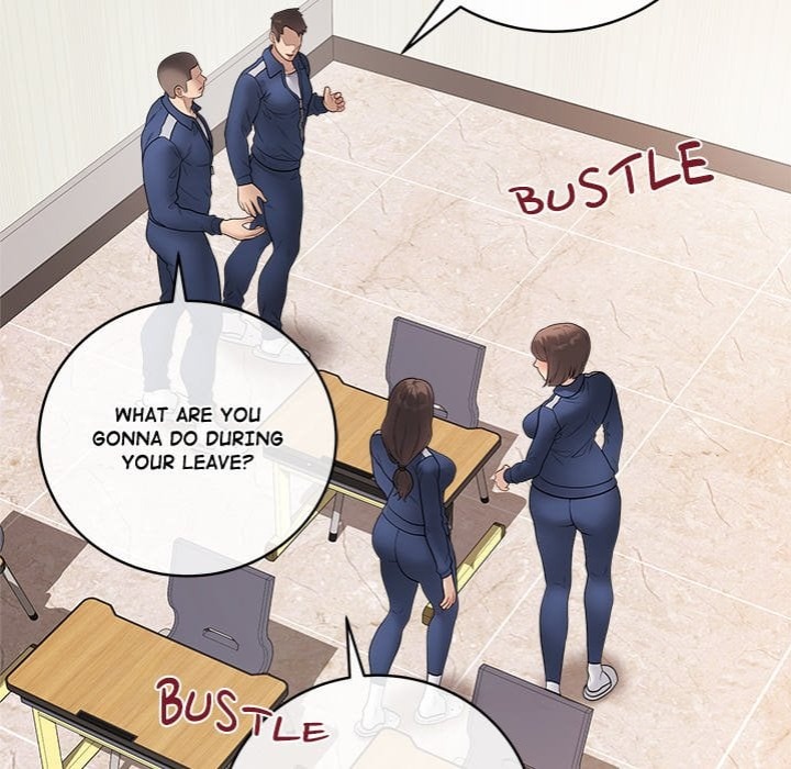 Signed, Sealed, Mistaken Chapter 51 - Page 5