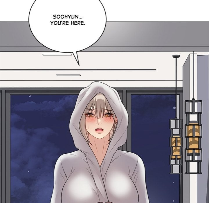 Signed, Sealed, Mistaken Chapter 51 - Page 59