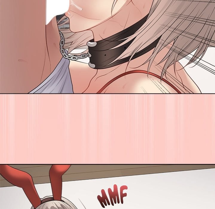 Signed, Sealed, Mistaken Chapter 52 - Page 119