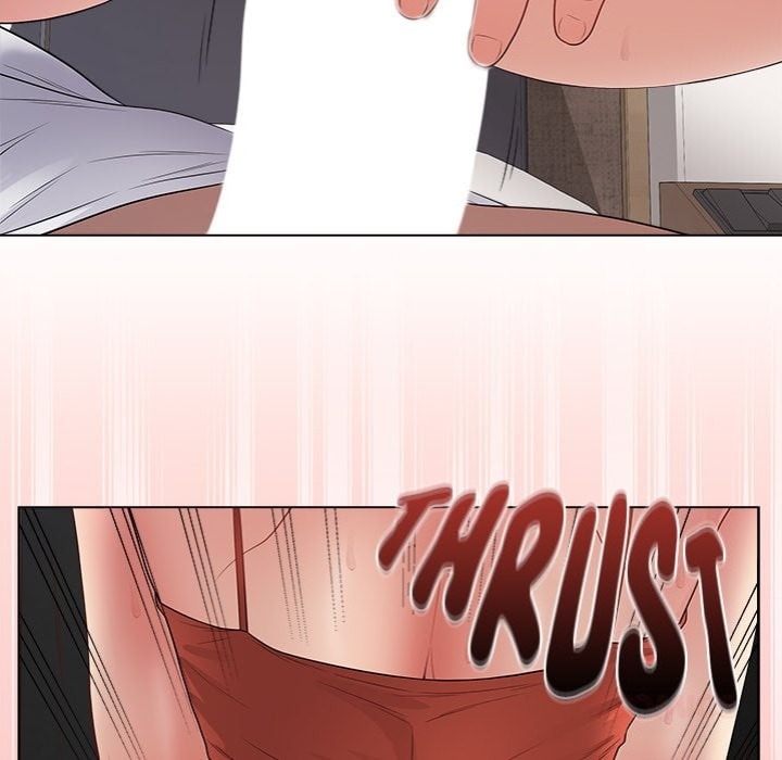 Signed, Sealed, Mistaken Chapter 52 - Page 132