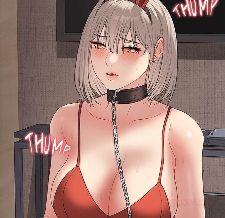 Signed, Sealed, Mistaken Chapter 52 - Page 60