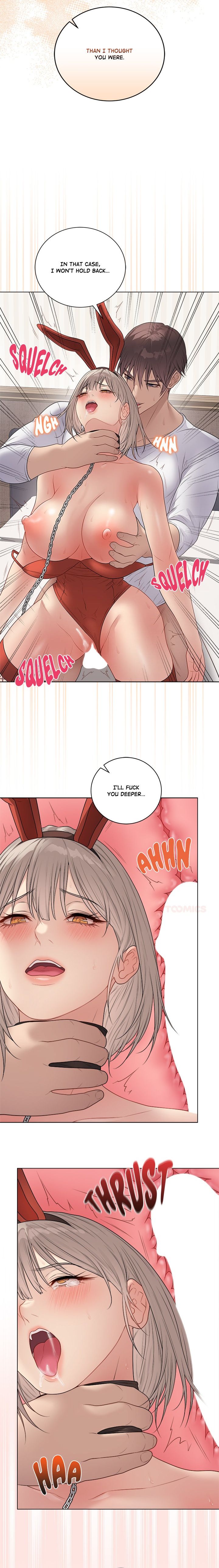 Signed, Sealed, Mistaken Chapter 53 - Page 4