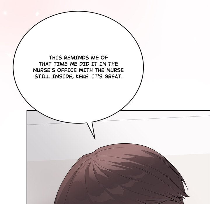 Signed, Sealed, Mistaken Chapter 54 - Page 119