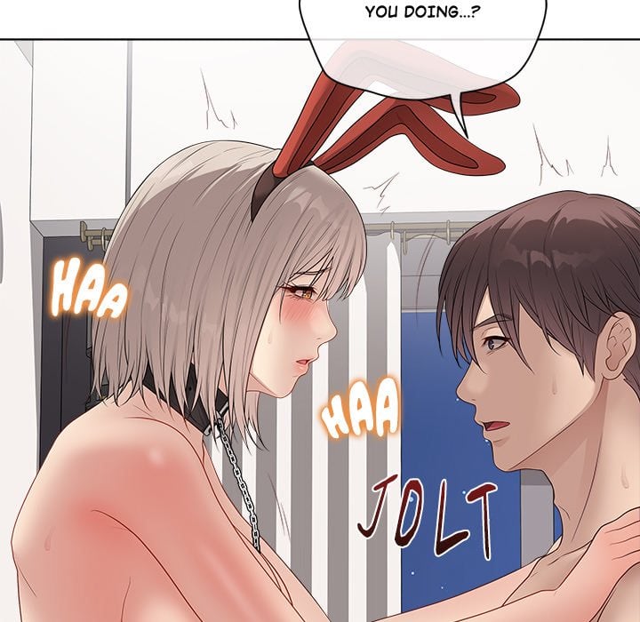 Signed, Sealed, Mistaken Chapter 54 - Page 189