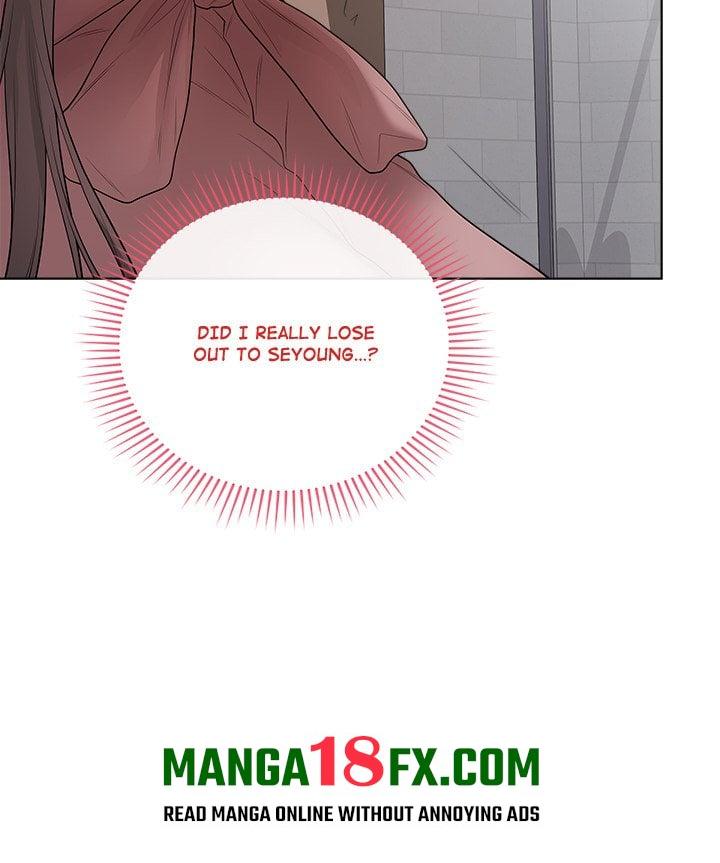 Signed, Sealed, Mistaken Chapter 54 - Page 25