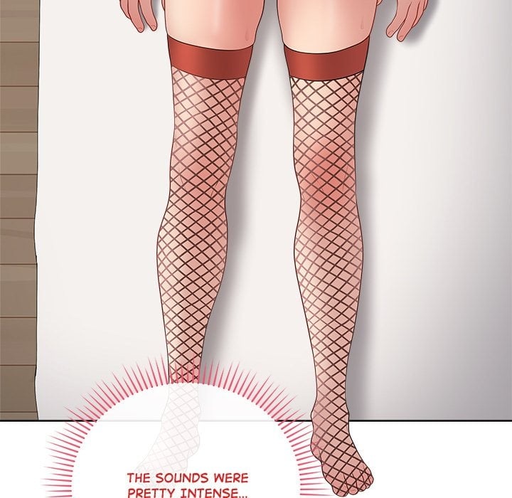 Signed, Sealed, Mistaken Chapter 54 - Page 28