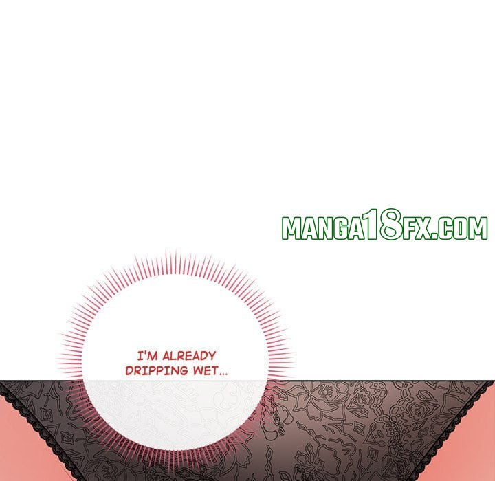 Signed, Sealed, Mistaken Chapter 54 - Page 35