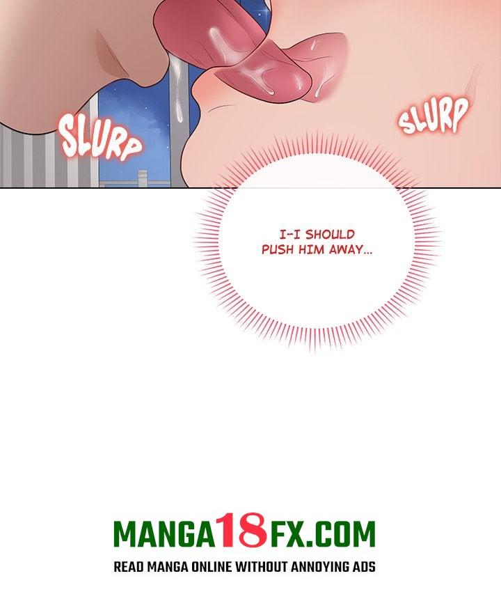 Signed, Sealed, Mistaken Chapter 54 - Page 47