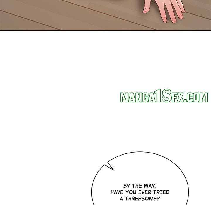 Signed, Sealed, Mistaken Chapter 54 - Page 99