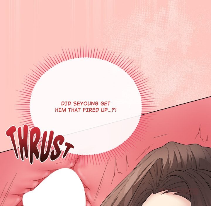 Signed, Sealed, Mistaken Chapter 55 - Page 108