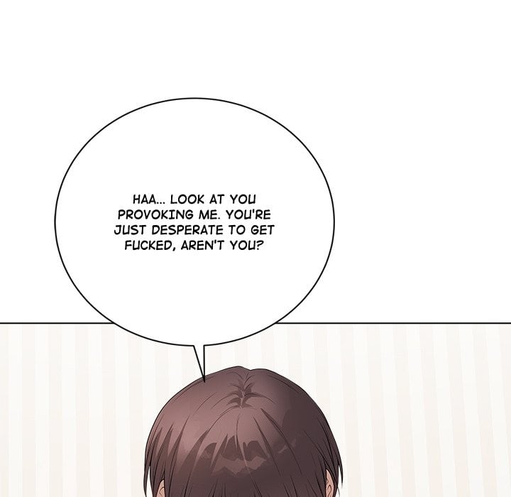 Signed, Sealed, Mistaken Chapter 55 - Page 152