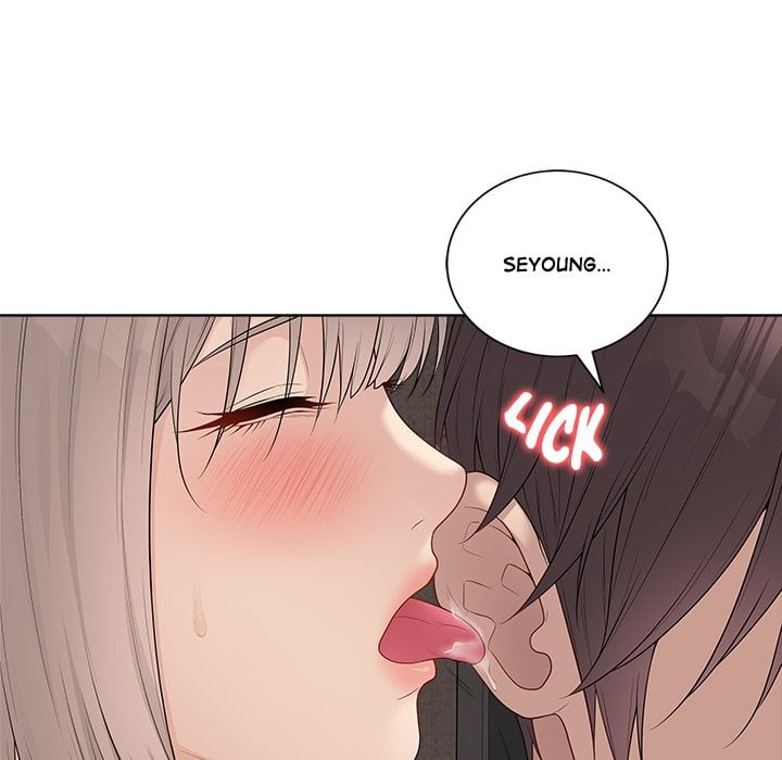 Signed, Sealed, Mistaken Chapter 55 - Page 83