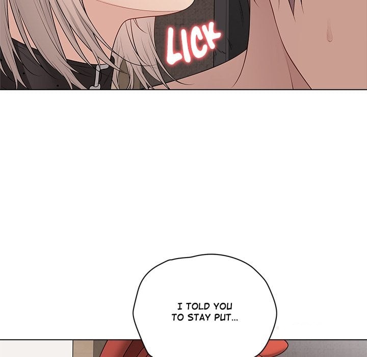 Signed, Sealed, Mistaken Chapter 55 - Page 84