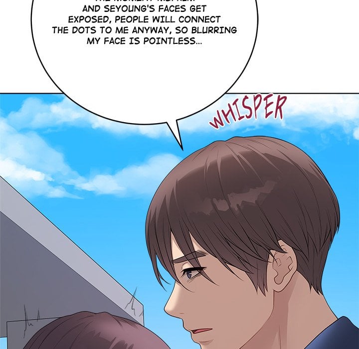 Signed, Sealed, Mistaken Chapter 57 - Page 72
