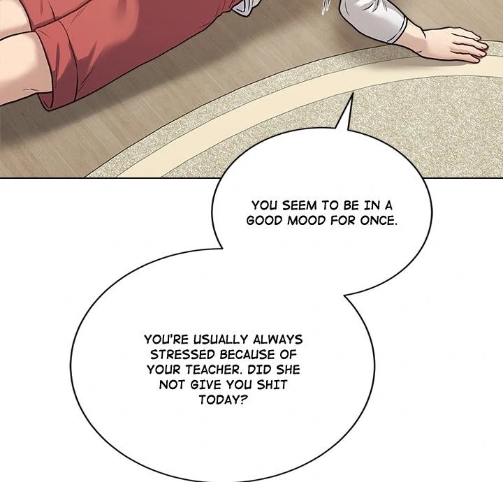 Signed, Sealed, Mistaken Chapter 8 - Page 4