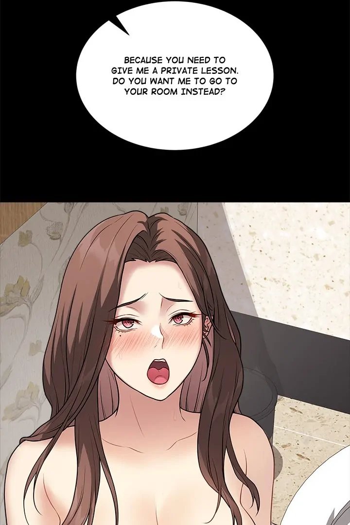 Signed, Sealed, Mistaken Chapter 8 - Page 56