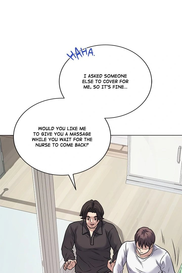 Signed, Sealed, Mistaken Chapter 8 - Page 65