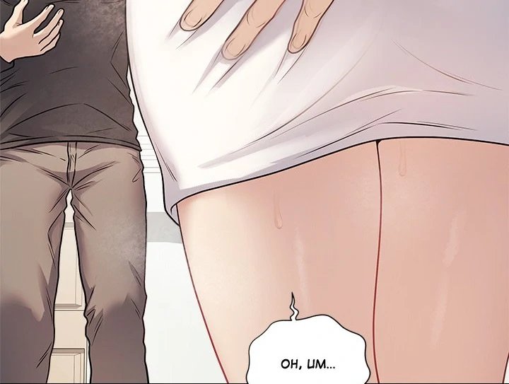 Signed, Sealed, Mistaken Chapter 8 - Page 72