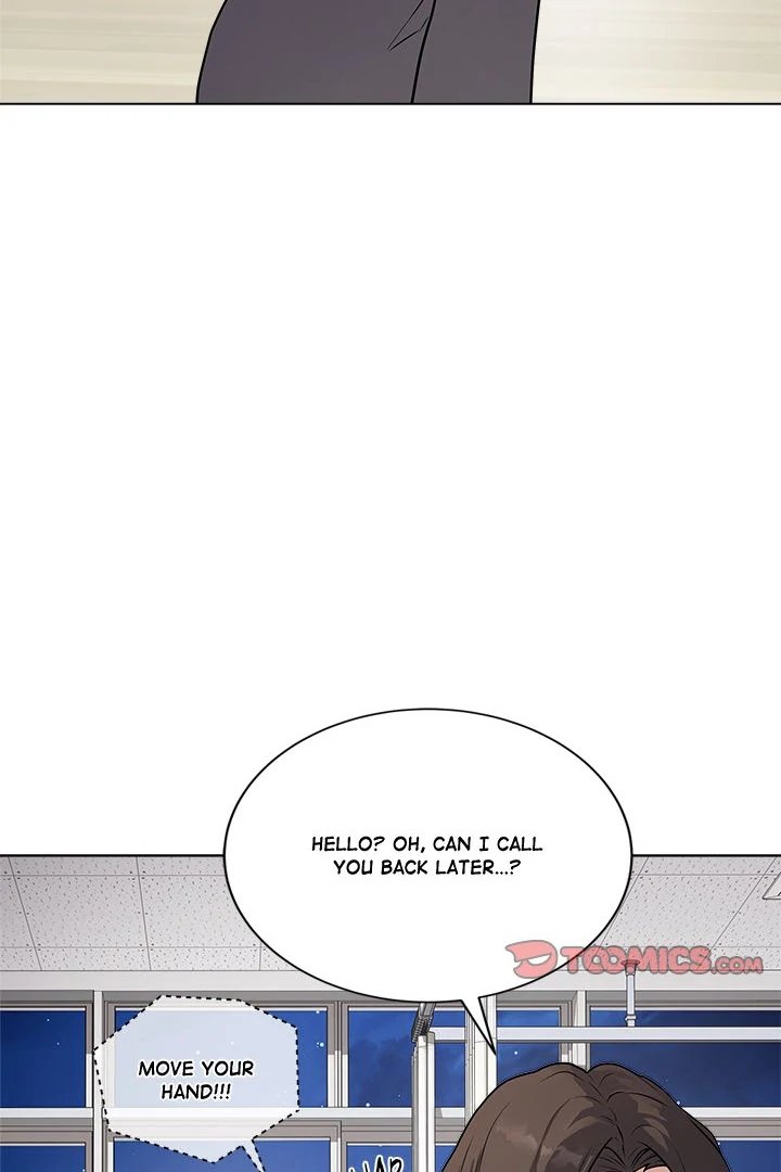 Signed, Sealed, Mistaken Chapter 8 - Page 80