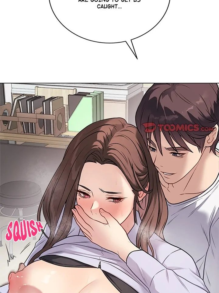 Signed, Sealed, Mistaken Chapter 8 - Page 98