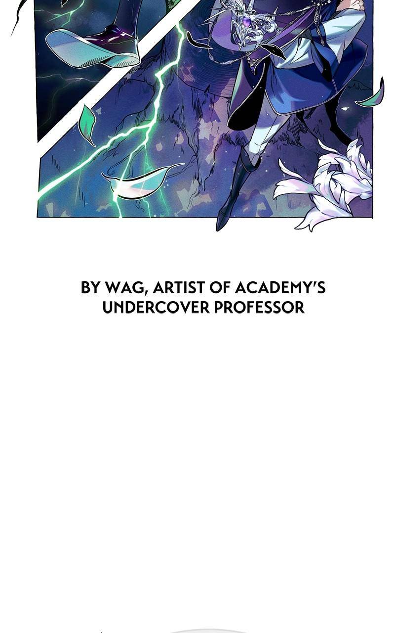 The Dark Magician Transmigrates After 66666 Years Chapter 57.5 - Page 26