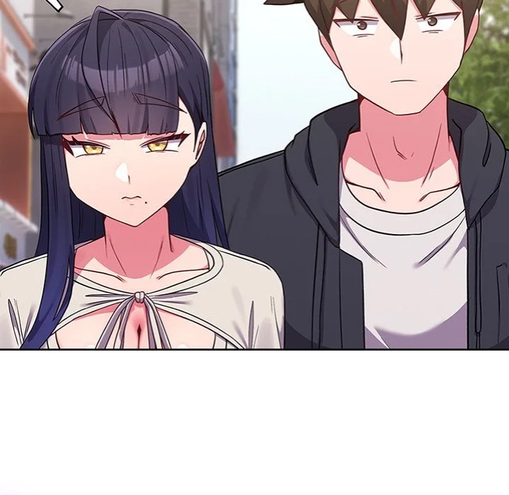 But You’re the Same Age as My Daughter?! Chapter 31 - Page 138