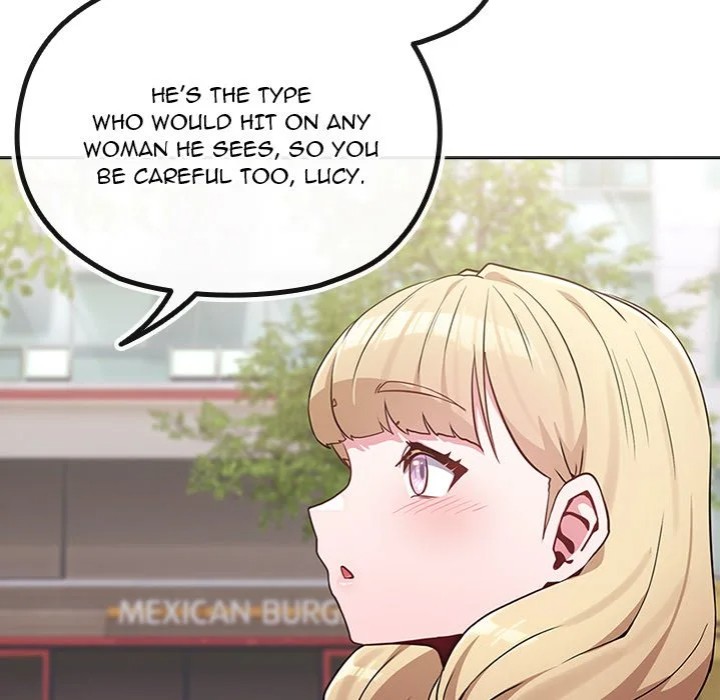 But You’re the Same Age as My Daughter?! Chapter 31 - Page 168