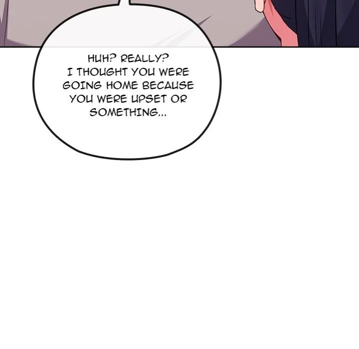 But You’re the Same Age as My Daughter?! Chapter 31 - Page 26