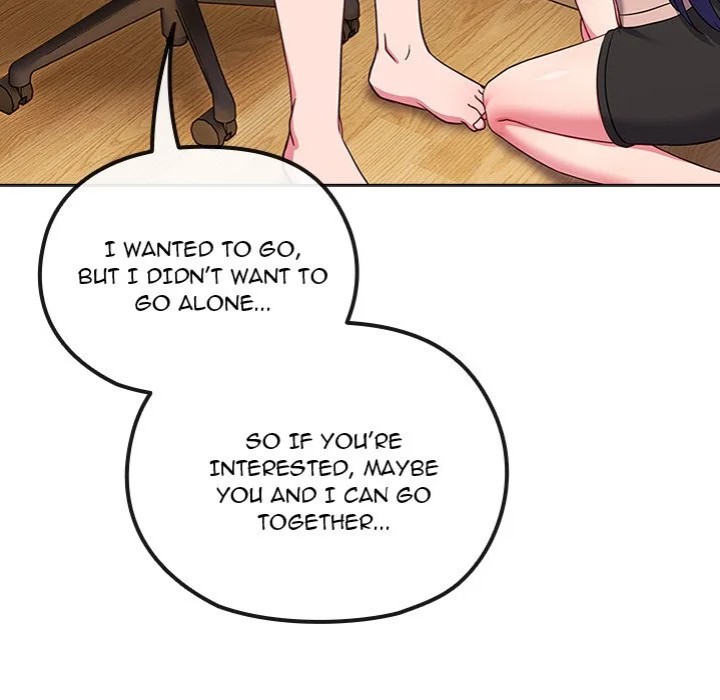 But You’re the Same Age as My Daughter?! Chapter 31 - Page 9