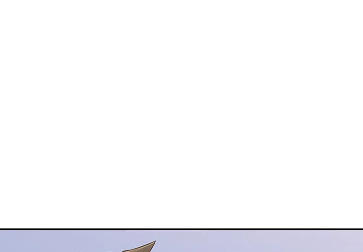 But You’re the Same Age as My Daughter?! Chapter 33 - Page 1