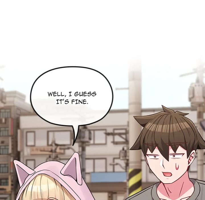 But You’re the Same Age as My Daughter?! Chapter 33 - Page 30
