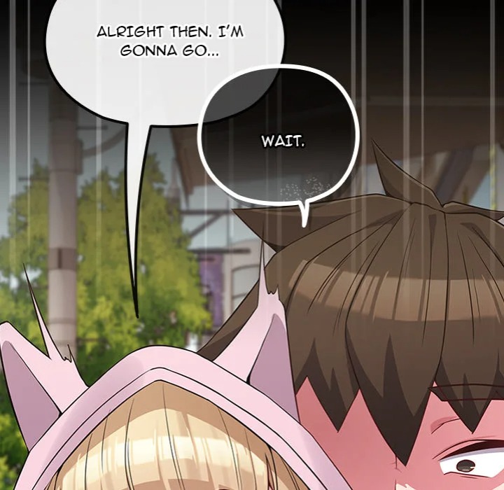 But You’re the Same Age as My Daughter?! Chapter 33 - Page 7
