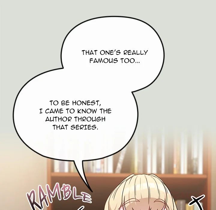 But You’re the Same Age as My Daughter?! Chapter 34 - Page 76