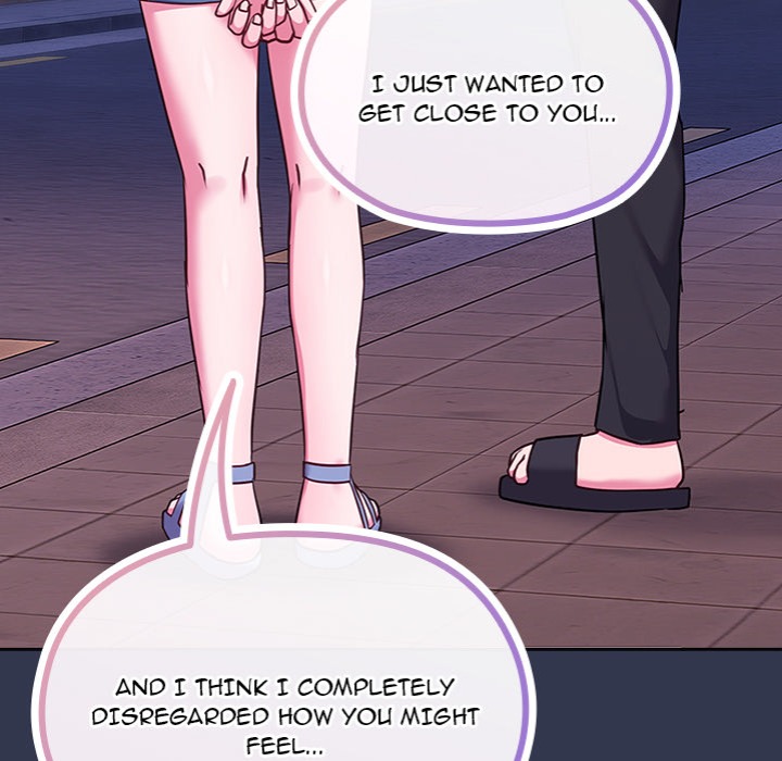 But You’re the Same Age as My Daughter?! Chapter 39 - Page 151