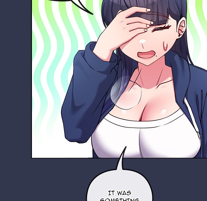 But You’re the Same Age as My Daughter?! Chapter 40 - Page 10