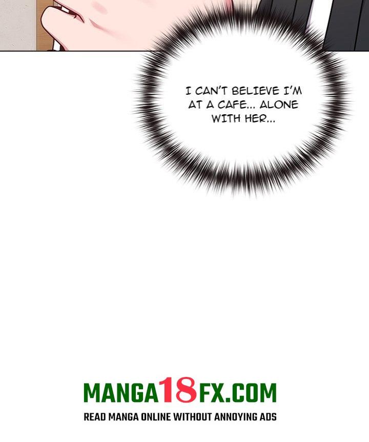 But You’re the Same Age as My Daughter?! Chapter 43 - Page 172