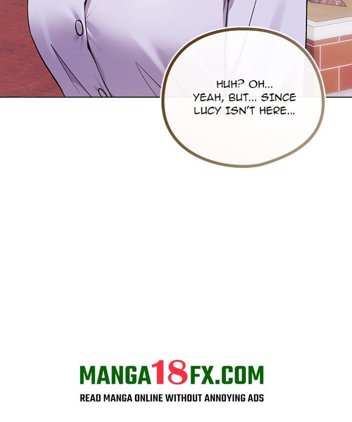 But You’re the Same Age as My Daughter?! Chapter 43 - Page 45
