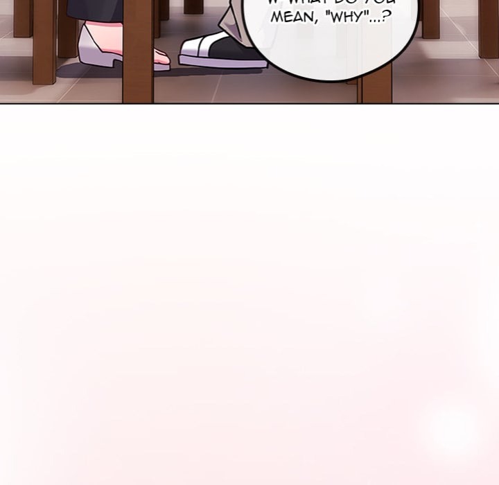But You’re the Same Age as My Daughter?! Chapter 44 - Page 140