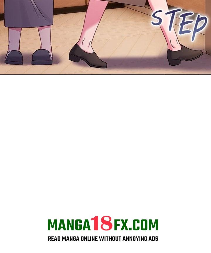But You’re the Same Age as My Daughter?! Chapter 45 - Page 100