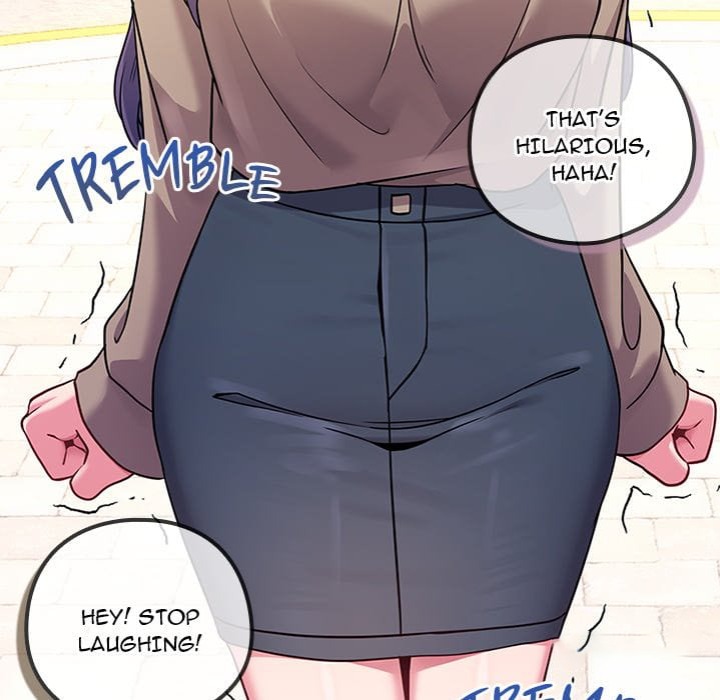 But You’re the Same Age as My Daughter?! Chapter 45 - Page 164
