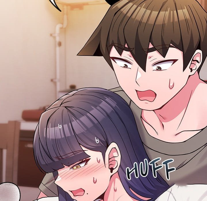 But You’re the Same Age as My Daughter?! Chapter 46 - Page 111
