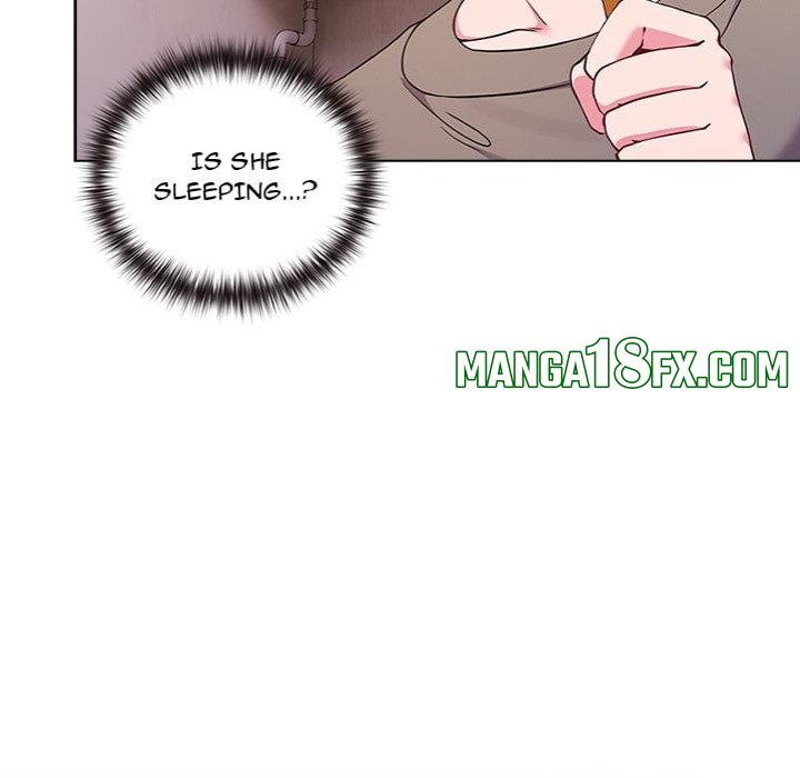 But You’re the Same Age as My Daughter?! Chapter 46 - Page 127
