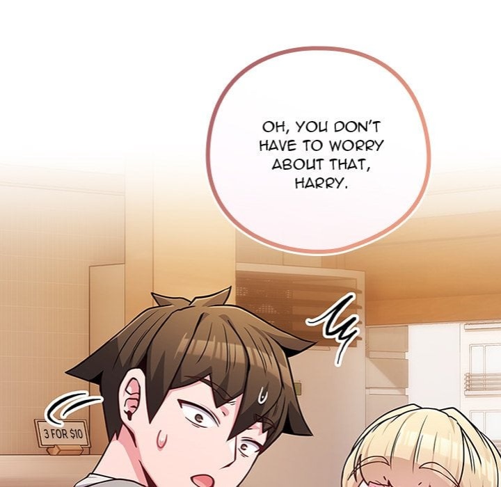 But You’re the Same Age as My Daughter?! Chapter 46 - Page 20